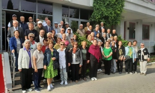 Eskişehir Buluşması